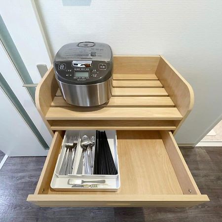Casaen - 1Br Apartment Close To Hondori Shopping Arcade Hiroshima Ngoại thất bức ảnh