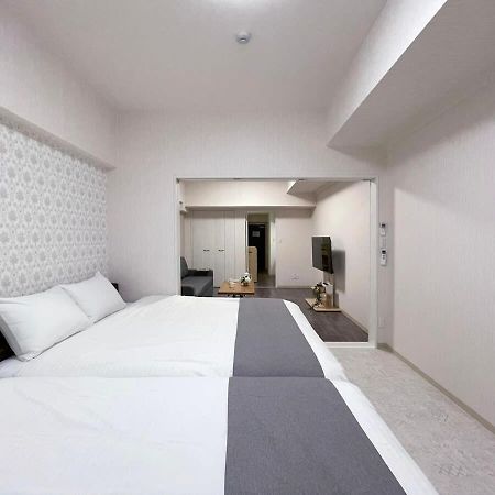 Casaen - 1Br Apartment Close To Hondori Shopping Arcade Hiroshima Ngoại thất bức ảnh