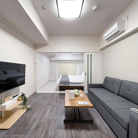 Casaen - 1Br Apartment Close To Hondori Shopping Arcade Hiroshima Ngoại thất bức ảnh