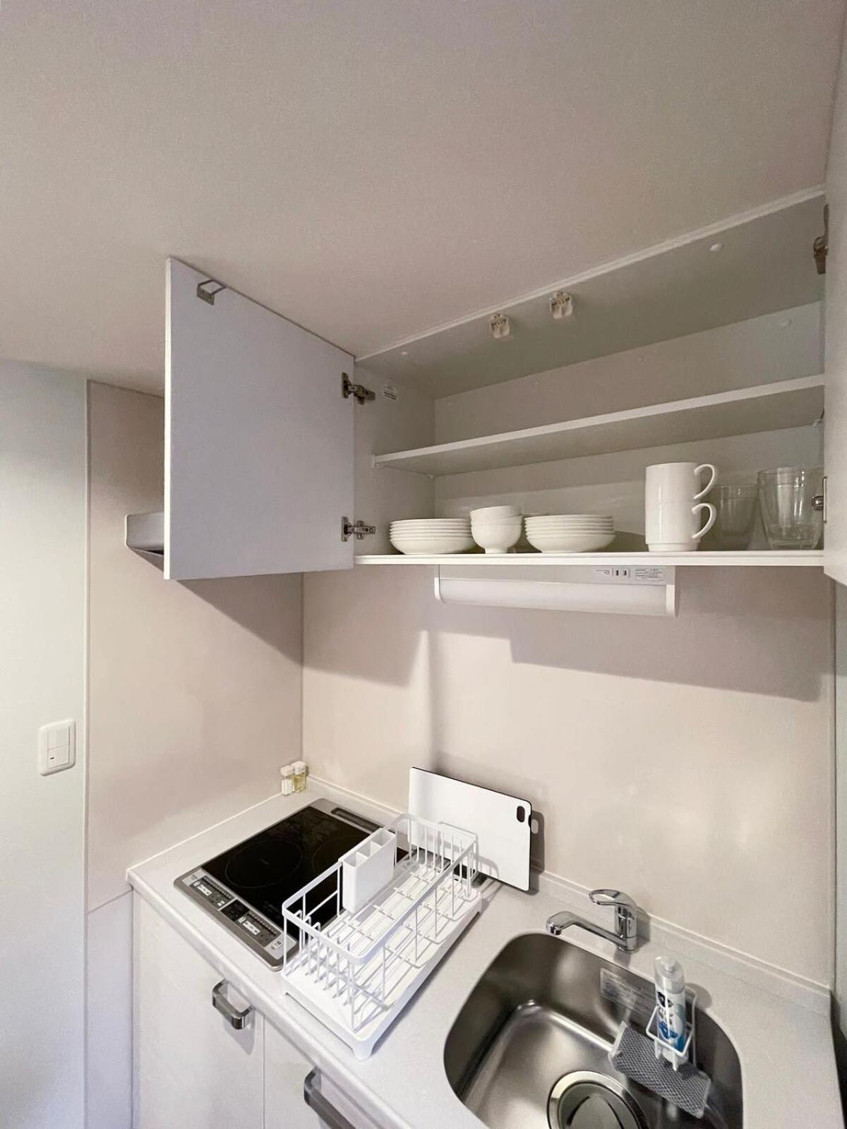 Casaen - 1Br Apartment Close To Hondori Shopping Arcade Hiroshima Ngoại thất bức ảnh