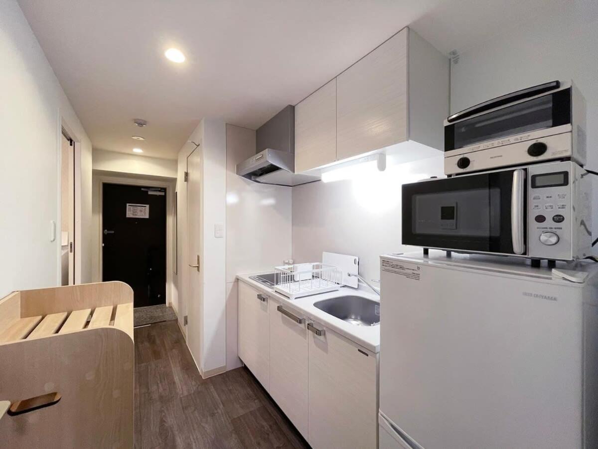 Casaen - 1Br Apartment Close To Hondori Shopping Arcade Hiroshima Ngoại thất bức ảnh