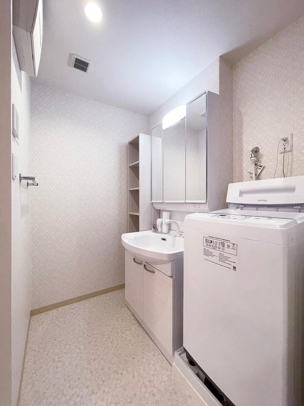 Casaen - 1Br Apartment Close To Hondori Shopping Arcade Hiroshima Ngoại thất bức ảnh