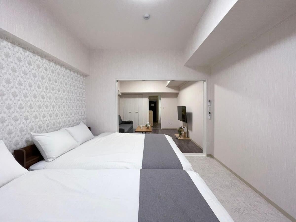 Casaen - 1Br Apartment Close To Hondori Shopping Arcade Hiroshima Ngoại thất bức ảnh