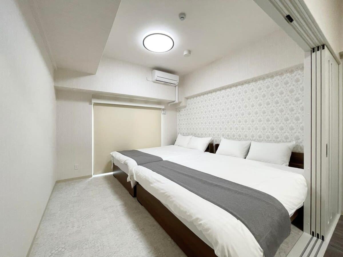 Casaen - 1Br Apartment Close To Hondori Shopping Arcade Hiroshima Ngoại thất bức ảnh