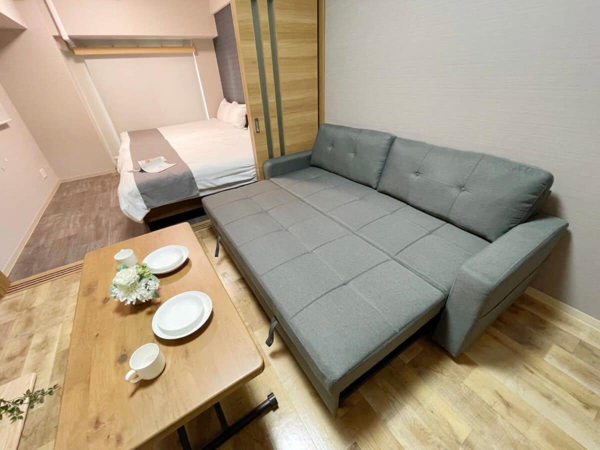 Casaen - 1Br Apartment Close To Hondori Shopping Arcade Hiroshima Ngoại thất bức ảnh