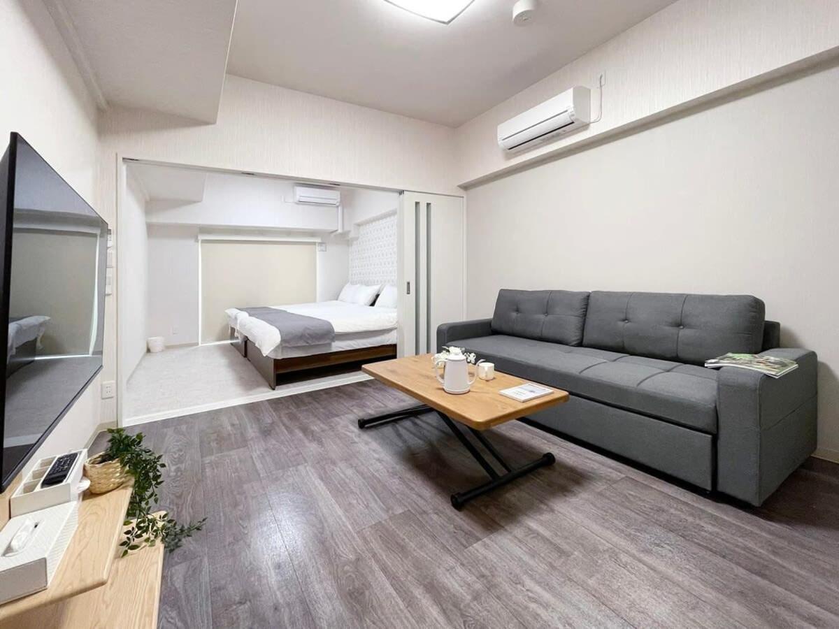Casaen - 1Br Apartment Close To Hondori Shopping Arcade Hiroshima Ngoại thất bức ảnh