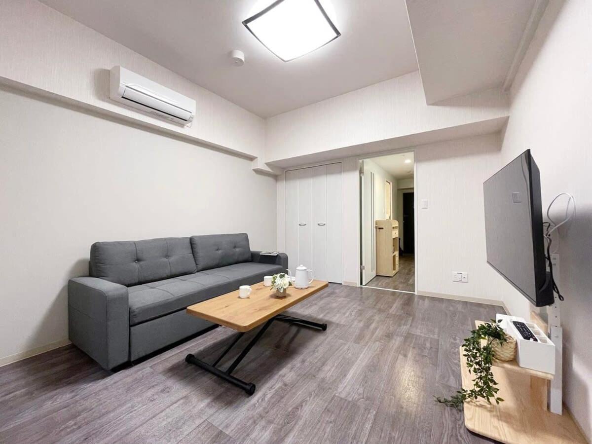 Casaen - 1Br Apartment Close To Hondori Shopping Arcade Hiroshima Ngoại thất bức ảnh